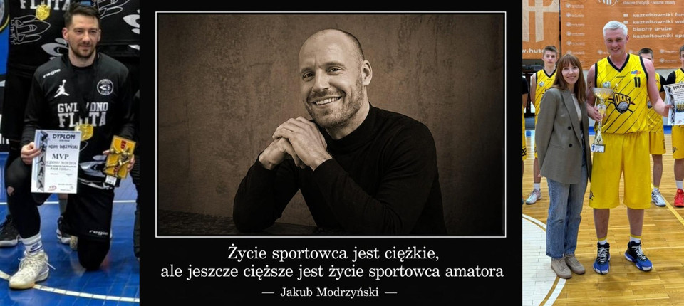 MVP sezonu 2025/2026 w I oraz II Lidze RALK