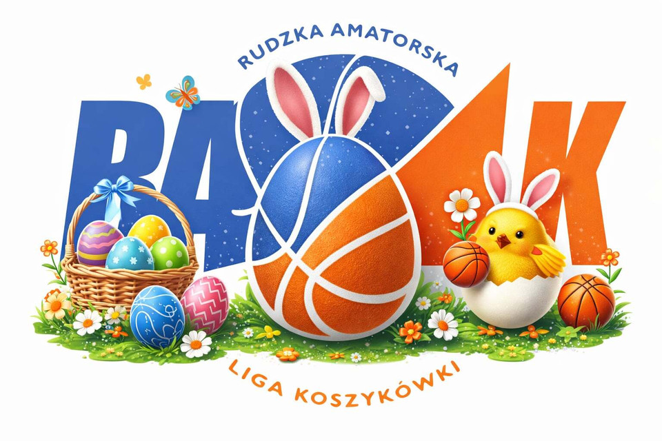 Wszystkiego najlepszego z okazji Wielkiej Nocy!
